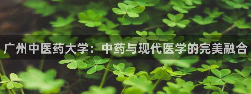 九游会集团首页